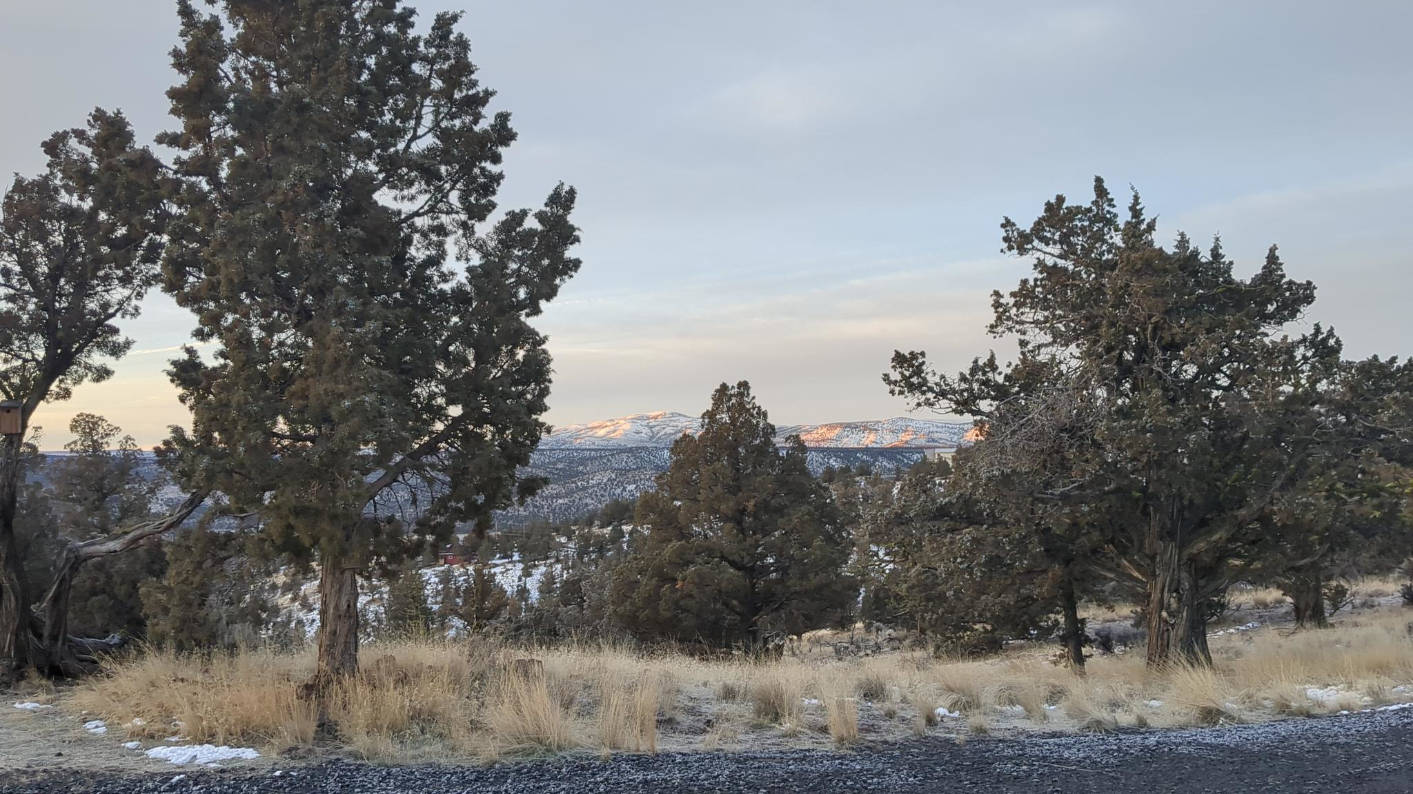 prineville