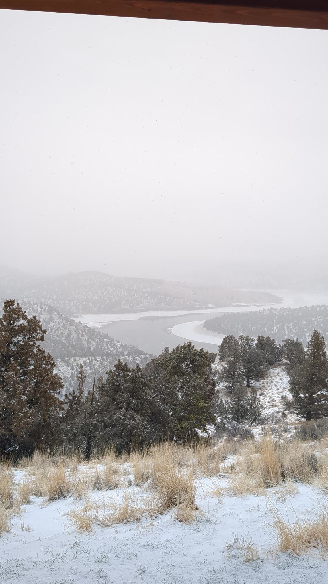 prineville